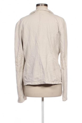 Damen Blazer Made In Italy, Größe M, Farbe Beige, Preis € 24,55