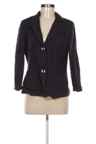 Damen Blazer Made In Italy, Größe M, Farbe Grau, Preis € 24,55