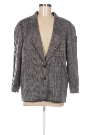 Damen Blazer Mademoiselle, Größe L, Farbe Mehrfarbig, Preis € 6,99