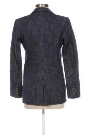 Damen Blazer Mango, Größe S, Farbe Blau, Preis € 38,49