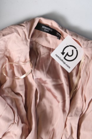 Damen Blazer Mango, Größe S, Farbe Rosa, Preis € 15,99