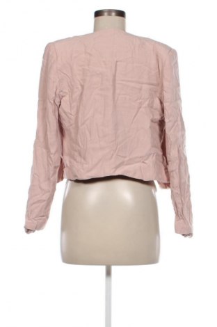 Damen Blazer Mango, Größe S, Farbe Rosa, Preis € 15,99