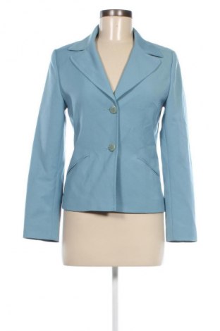 Damen Blazer Mango, Größe M, Farbe Blau, Preis € 38,49