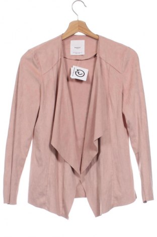 Damen Blazer Mango, Größe XS, Farbe Rosa, Preis 28,04 €