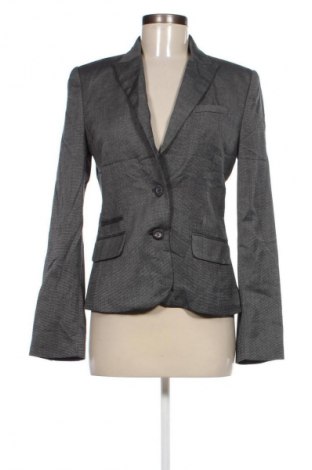 Damen Blazer Mango, Größe S, Farbe Grau, Preis 38,49 €