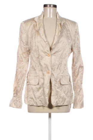 Damen Blazer Marc Aurel, Größe L, Farbe Ecru, Preis 142,99 €