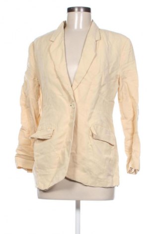 Damen Blazer Marella, Größe M, Farbe Gelb, Preis € 131,99