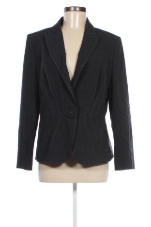 Damen Blazer Marks & Spencer, Größe XL, Farbe Grau, Preis 15,99 €