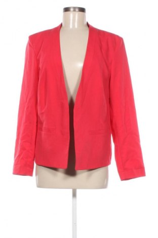 Damen Blazer Marks & Spencer, Größe XL, Farbe Rot, Preis € 33,99