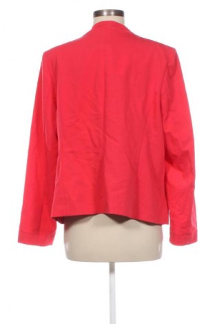 Damen Blazer Marks & Spencer, Größe XL, Farbe Rot, Preis 33,99 €