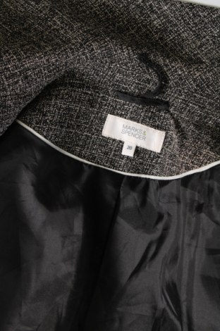 Damen Blazer Marks & Spencer, Größe XXL, Farbe Mehrfarbig, Preis € 33,99