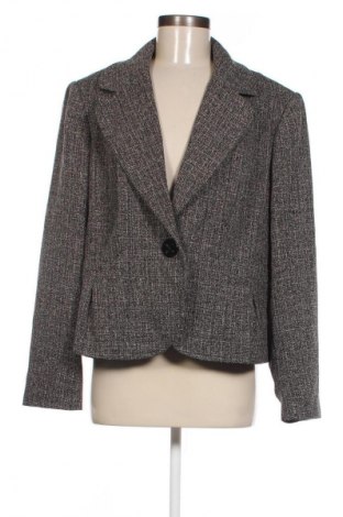 Damen Blazer Marks & Spencer, Größe XXL, Farbe Mehrfarbig, Preis € 33,99