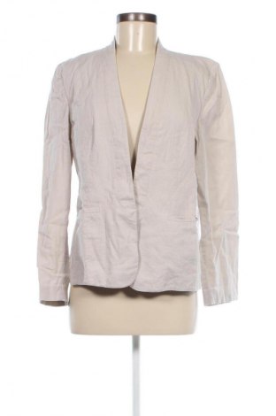 Damen Blazer Marks & Spencer, Größe XL, Farbe Ecru, Preis 33,99 €