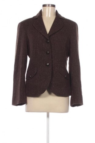 Damen Blazer Massimo Dutti, Größe XS, Farbe Braun, Preis € 75,99