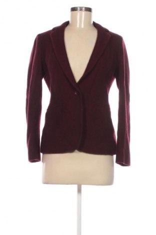 Damen Blazer Massimo Dutti, Größe M, Farbe Rot, Preis 75,99 €