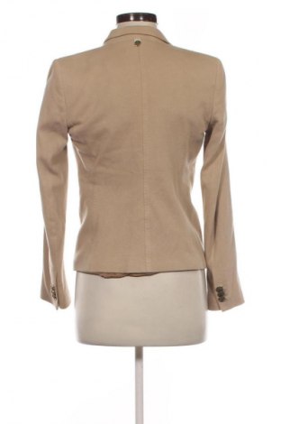 Damen Blazer Massimo Dutti, Größe M, Farbe Beige, Preis 55,74 €