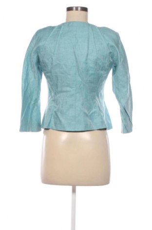 Damen Blazer Molton, Größe S, Farbe Blau, Preis € 33,99