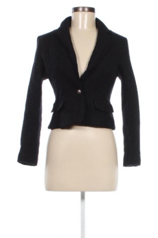 Damen Blazer Montego, Größe S, Farbe Schwarz, Preis 6,99 €