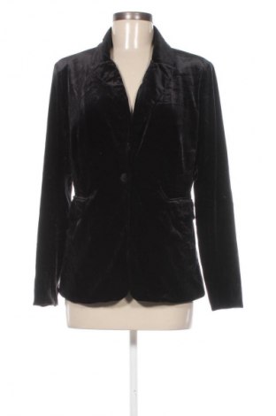 Damen Blazer Motivi, Größe L, Farbe Schwarz, Preis € 57,49