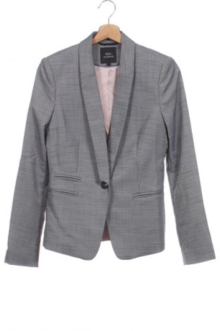 Damen Blazer Next, Größe XS, Farbe Grau, Preis 34,78 €