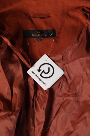 Damen Blazer Next, Größe L, Farbe Orange, Preis € 47,99