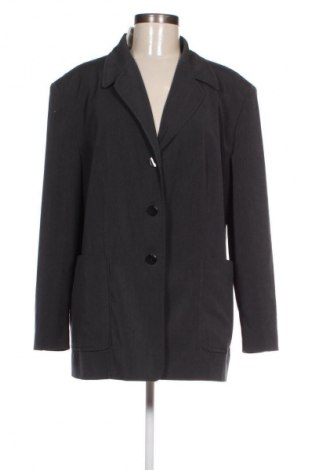 Damen Blazer Nienhaus, Größe XXL, Farbe Grau, Preis € 24,46