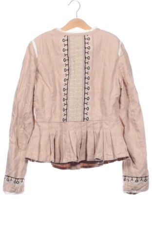 Damen Blazer Noa Noa, Größe S, Farbe Beige, Preis € 75,99