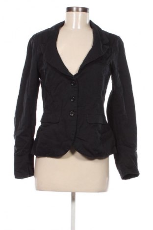 Damen Blazer Noa Noa, Größe M, Farbe Schwarz, Preis 15,99 €