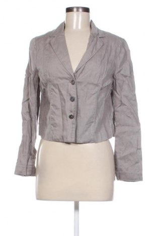 Damen Blazer Noa Noa, Größe XS, Farbe Beige, Preis 15,99 €