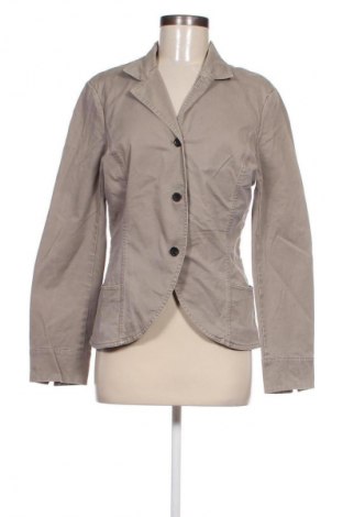 Damen Blazer Noa Noa, Größe L, Farbe Beige, Preis 12,99 €