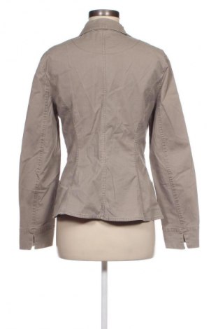 Damen Blazer Noa Noa, Größe L, Farbe Beige, Preis 12,99 €