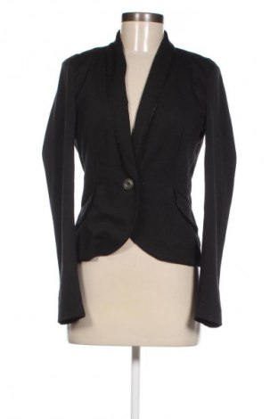 Damen Blazer ONLY, Größe M, Farbe Schwarz, Preis 28,99 €