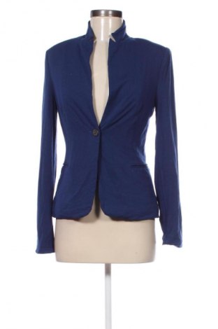 Damen Blazer Object, Größe S, Farbe Blau, Preis 47,99 €