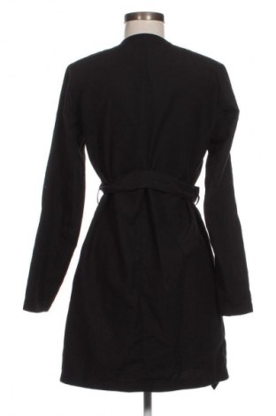 Sacou de femei Object, Mărime M, Culoare Negru, Preț 112,99 Lei