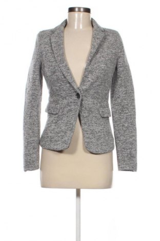 Damen Blazer Orsay, Größe M, Farbe Grau, Preis 25,00 €