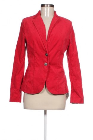 Damen Blazer Orsay, Größe M, Farbe Rot, Preis € 25,00