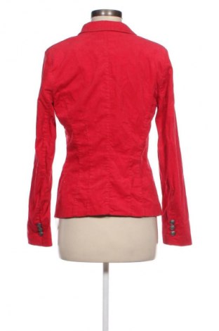 Damen Blazer Orsay, Größe M, Farbe Rot, Preis € 25,00