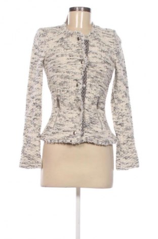 Damen Blazer Oui, Größe S, Farbe Mehrfarbig, Preis € 75,99