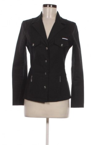 Damen Blazer Oxford Company, Größe S, Farbe Schwarz, Preis 10,22 €