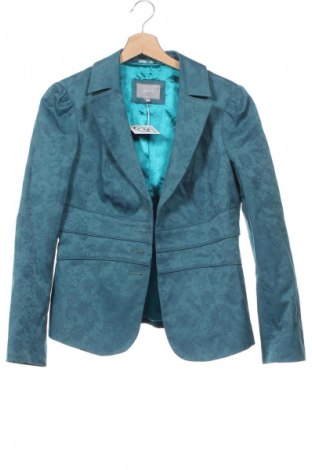 Damen Blazer Per Una By Marks & Spencer, Größe XS, Farbe Grün, Preis € 34,69