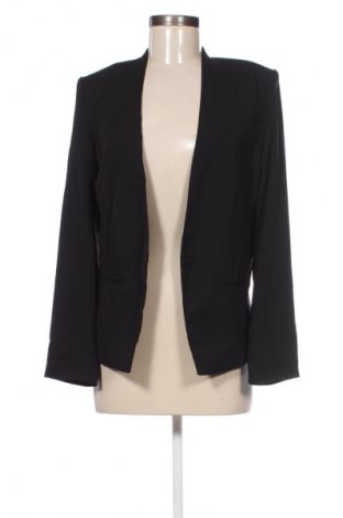 Damen Blazer Promod, Größe M, Farbe Schwarz, Preis 9,99 €