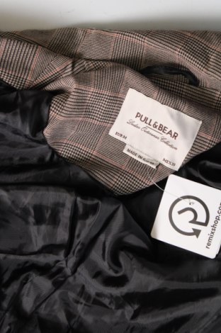 Damski żakiet Pull&Bear, Rozmiar M, Kolor Kolorowy, Cena 66,99 zł