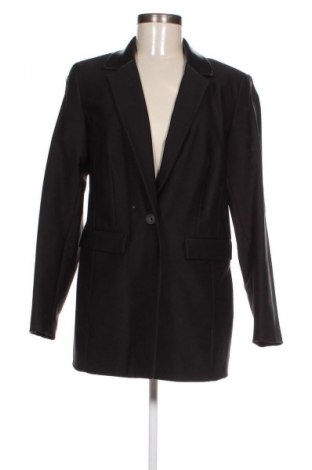 Damen Blazer Rick Cardona, Größe M, Farbe Schwarz, Preis € 94,27