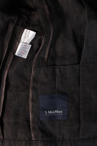 Dámské sako  'S MAX MARA, Velikost S, Barva Hnědá, Cena  1 799,00 Kč