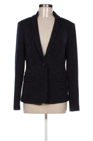 Damen Blazer S.Oliver, Größe L, Farbe Blau, Preis 47,99 €