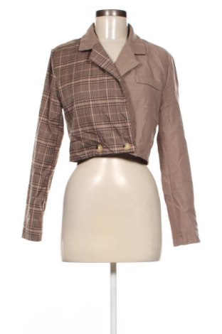 Damen Blazer SHEIN, Größe S, Farbe Beige, Preis € 33,99