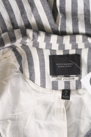 Dámské sako  Scotch & Soda, Velikost M, Barva Vícebarevné, Cena  1 179,00 Kč