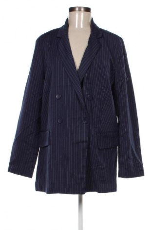 Damen Blazer Sinsay, Größe XL, Farbe Blau, Preis 33,99 €