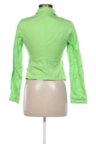 Sacou de femei Sisley, Mărime S, Culoare Verde, Preț 179,99 Lei