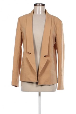 Damen Blazer Sisley, Größe M, Farbe Beige, Preis 75,99 €